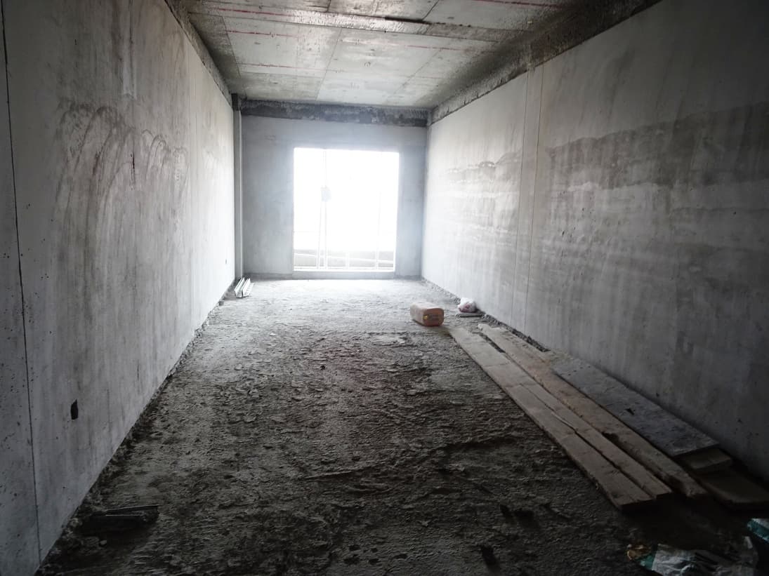 Living Legends Phase 7 construction site, Land Department inspection photo 3, 21 November 2016