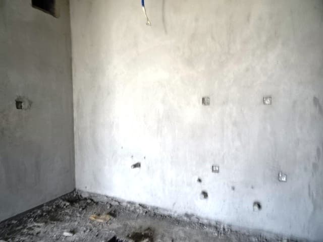 Varazze Tower construction site, Land Department inspection photo 7, 30 May 2016