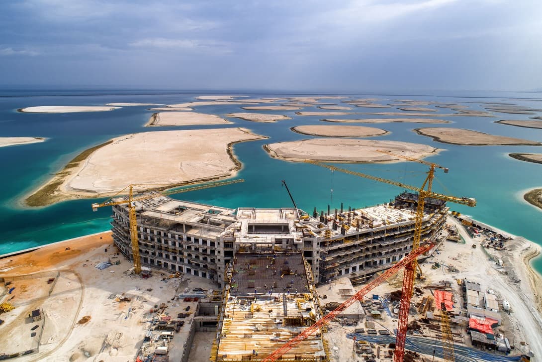 موقع بناء ذا هارت أوف يوروب 2، صورة تفتيش الدائرة رقم 12، 21 مايو 2019