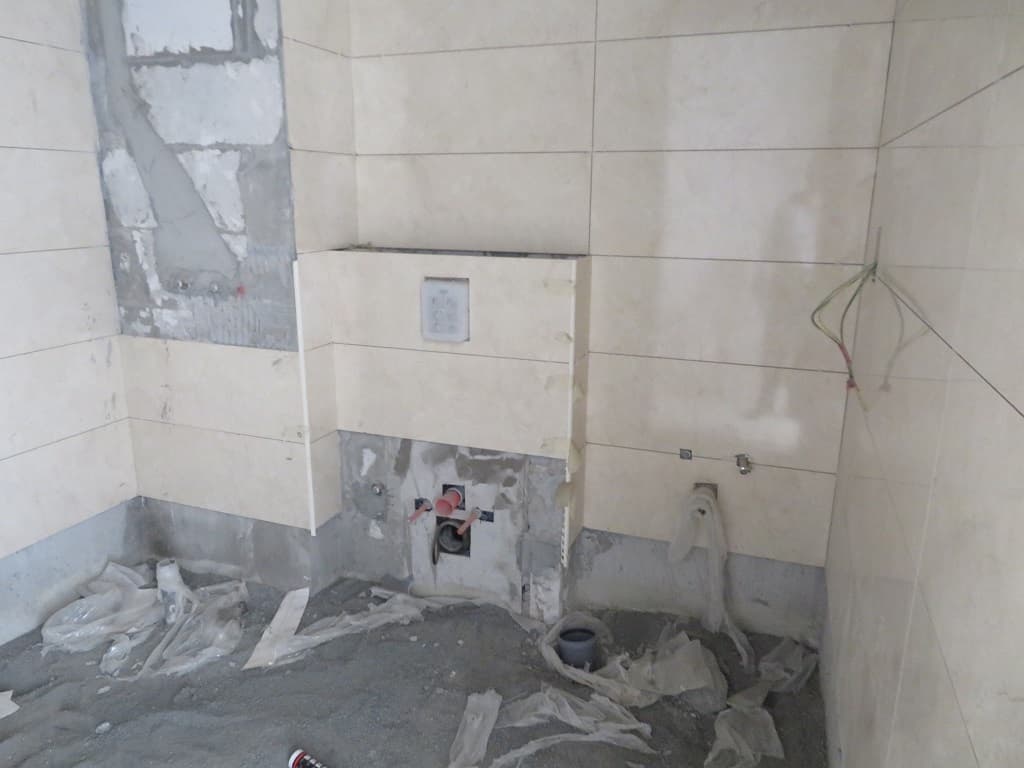 Burj Pacific construction site, Land Department inspection photo 5, 15 October 2019