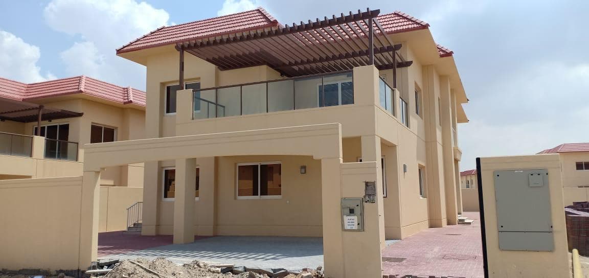Palmarosa construction site, Land Department inspection photo 10, 26 March 2020