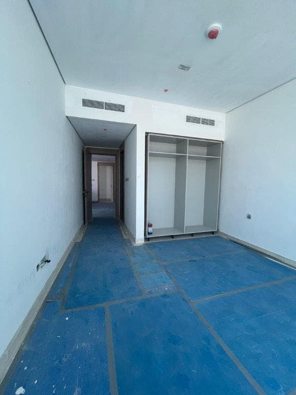 Varazze Tower construction site, Land Department inspection photo 6, 19 September 2024
