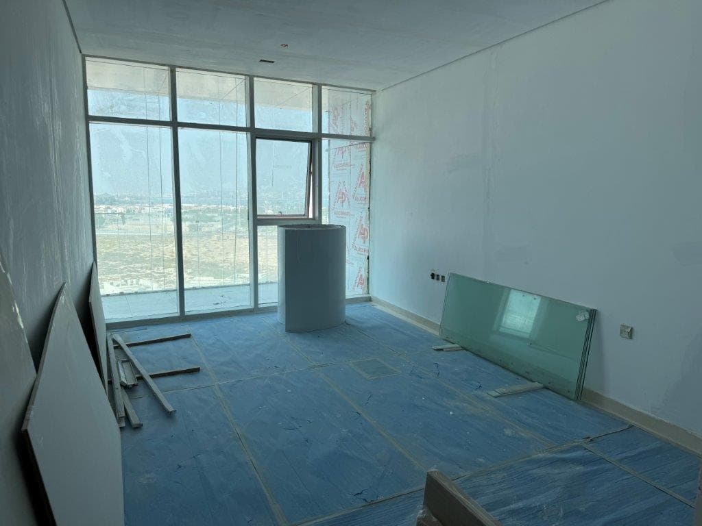 Varazze Tower construction site, Land Department inspection photo 5, 19 September 2024