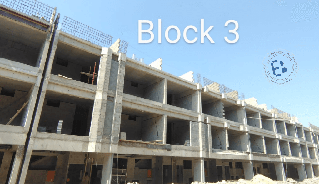 Verdana (Phase 1) construction site, Land Department inspection photo 5, 26 March 2024