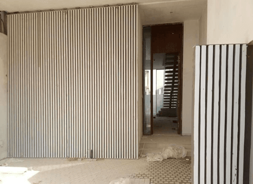 Nad Al Sheba Gardens Phase 3 construction site, Land Department inspection photo 3, 3 December 2025
