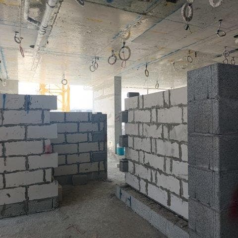 Seascape construction site, Land Department inspection photo 7, 18 November 2024