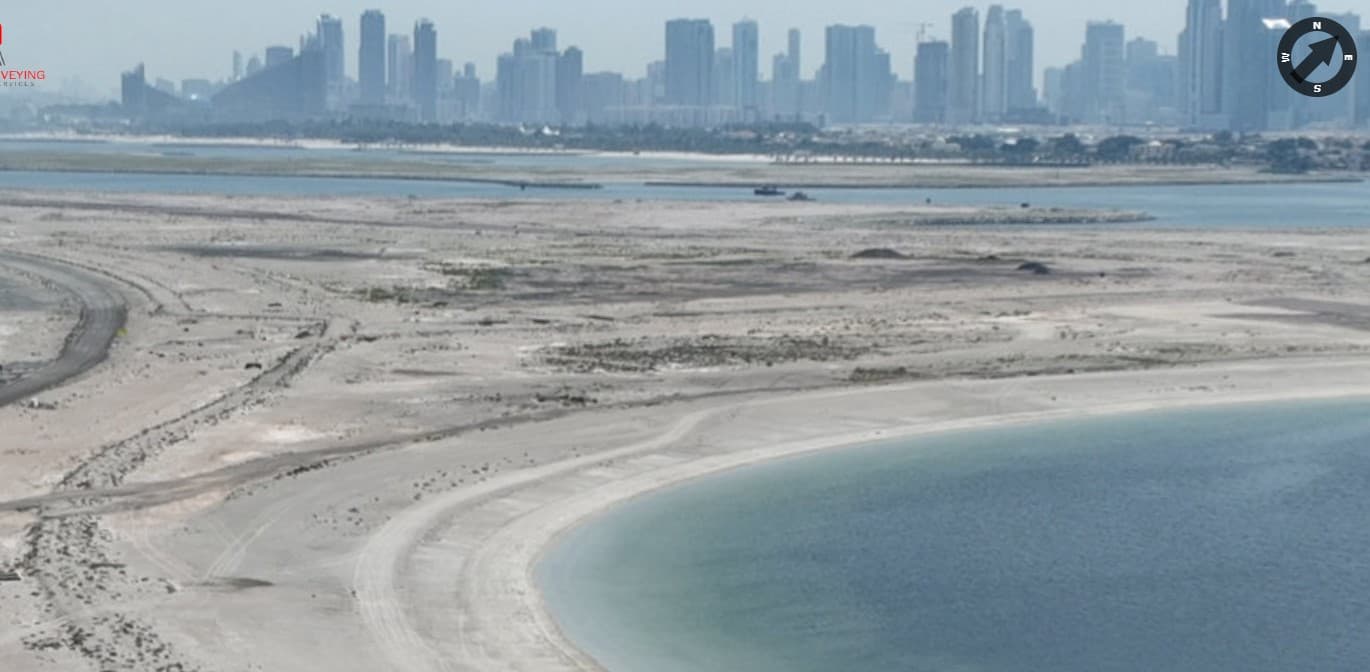 موقع بناء باي غروف ريزيدنسز , جزر دبي، صورة تفتيش الدائرة رقم 2، 19 سبتمبر 2024