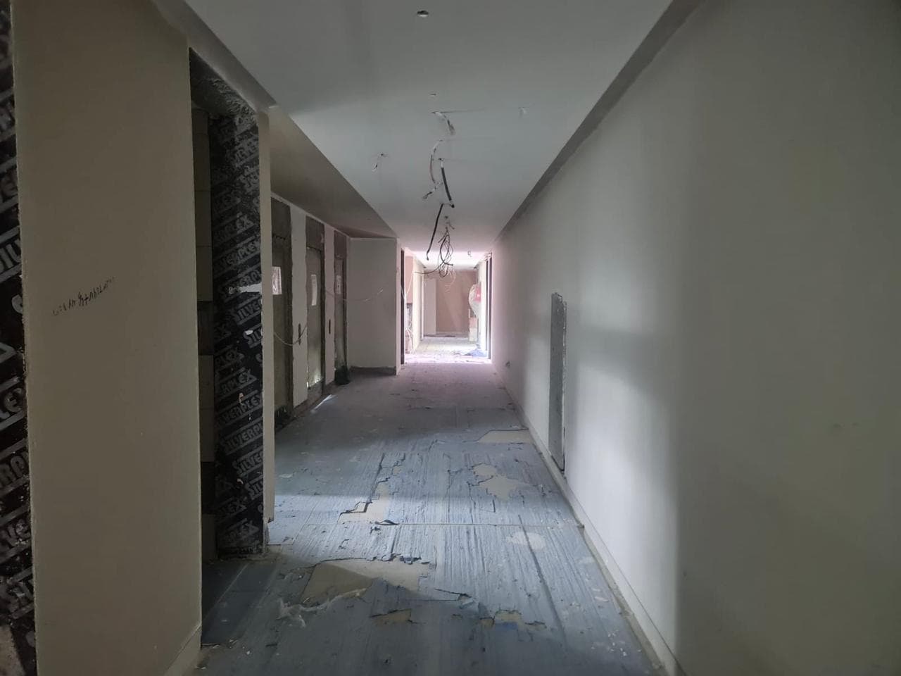 Living Legends Phase 4 construction site, Land Department inspection photo 13, 13 March 2026