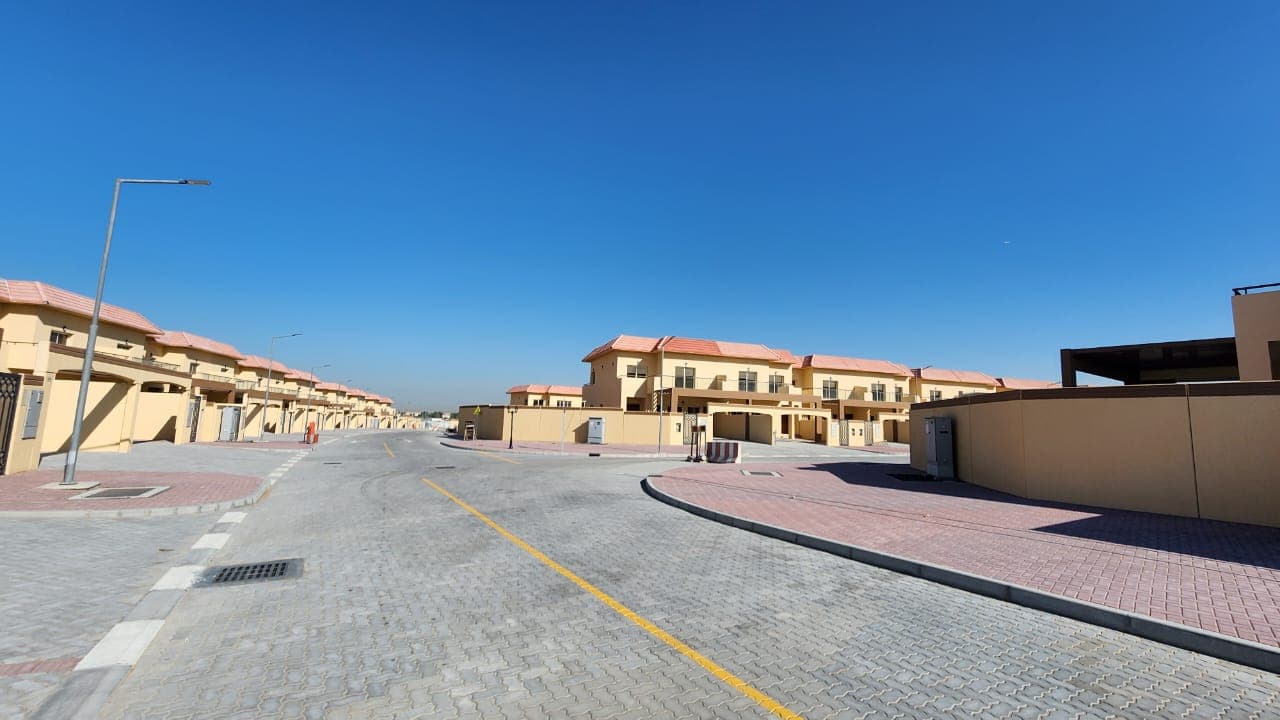 Palmarosa construction site, Land Department inspection photo 11, 8 January 2026