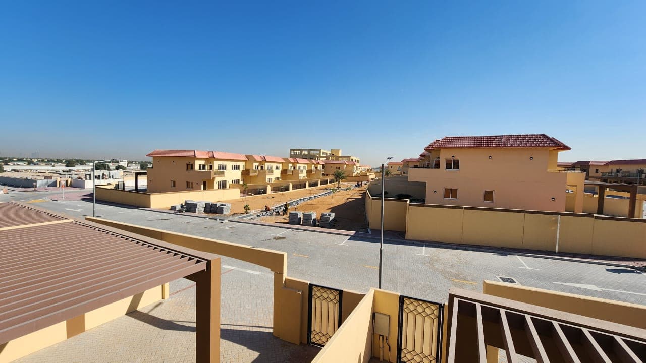 Palmarosa construction site, Land Department inspection photo 7, 8 January 2026