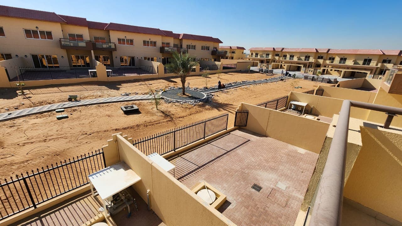 Palmarosa construction site, Land Department inspection photo 5, 8 January 2026