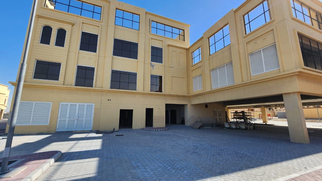 Palmarosa construction site, Land Department inspection photo 8, 8 January 2026