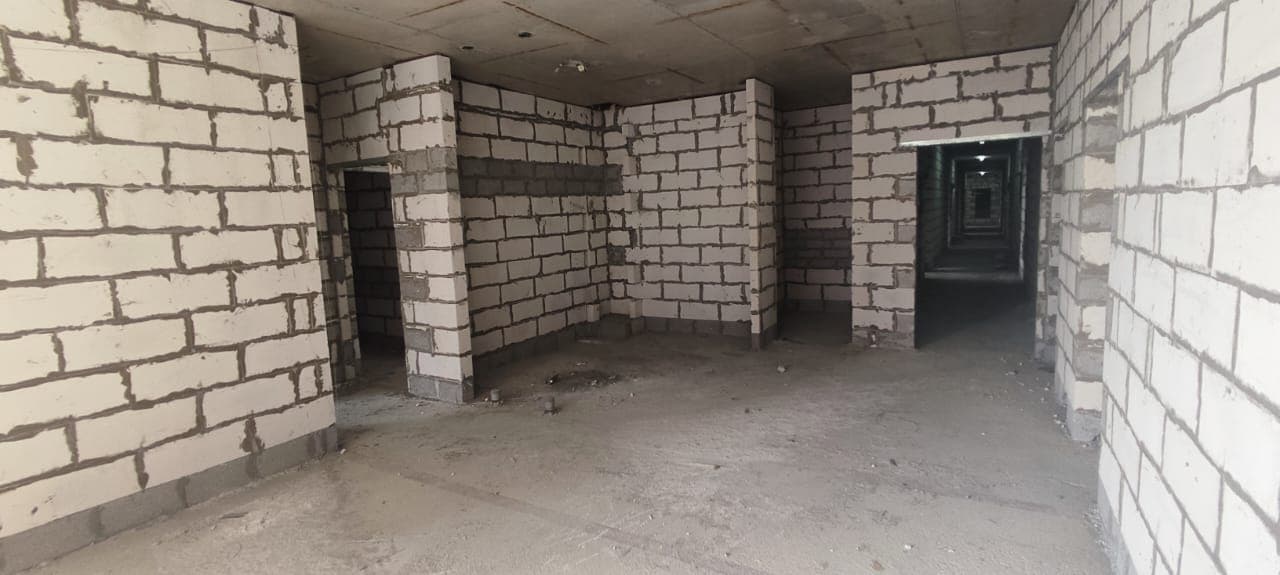 Tonino Lamborghini Residences construction site, Land Department inspection photo 5, 18 June 2025