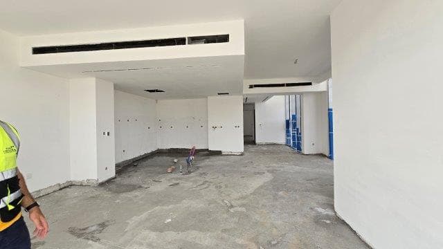 Expo City Valley construction site, Land Department inspection photo 9, 22 August 2025