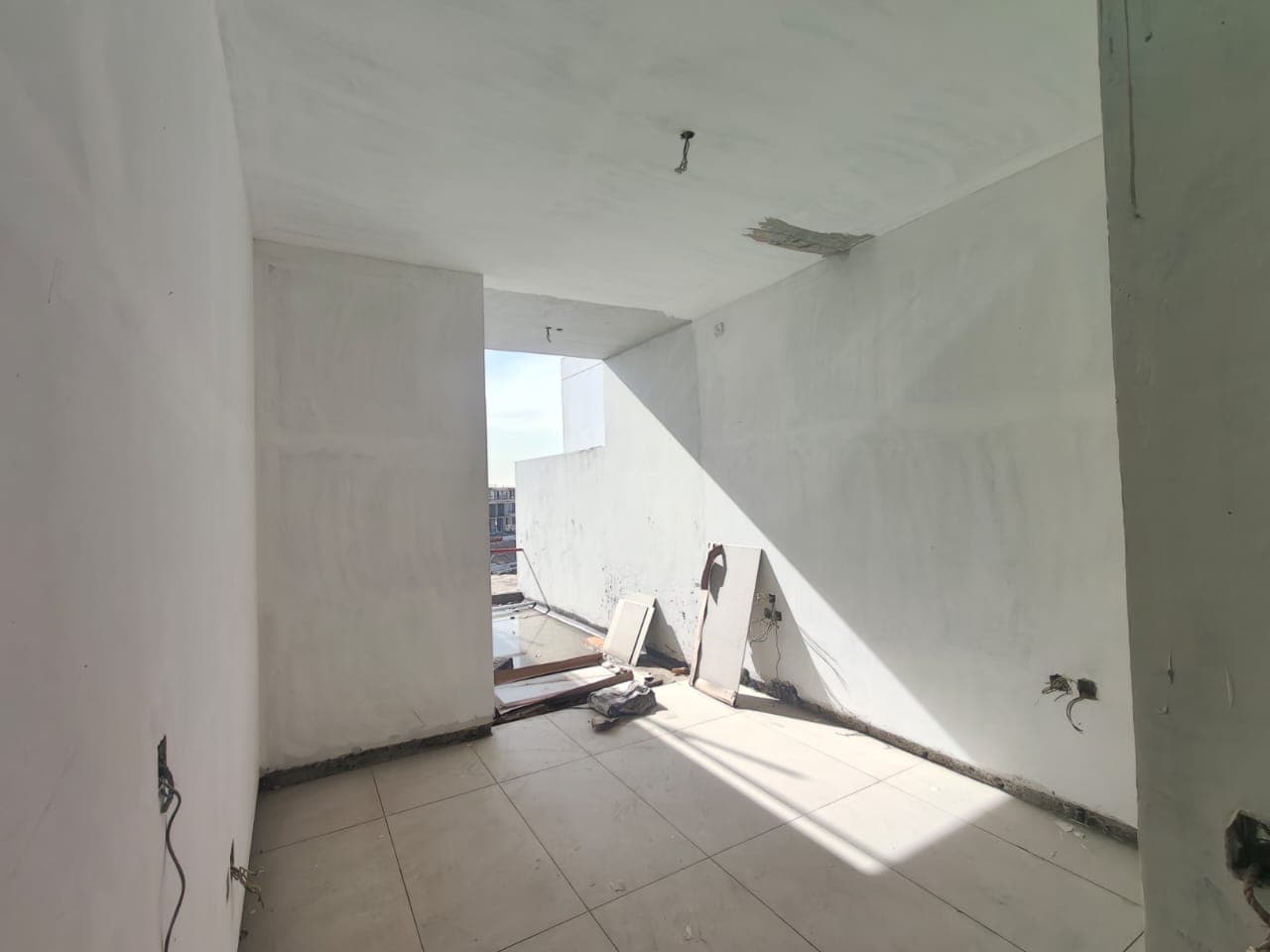 Expo City Valley construction site, Land Department inspection photo 18, 24 December 2025