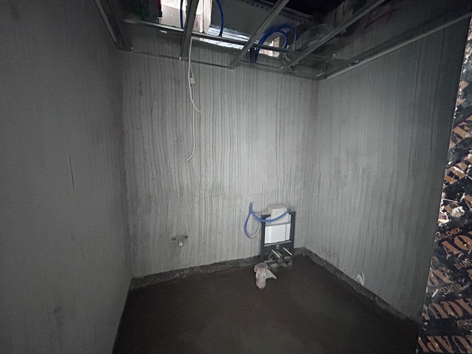 The Oasis - Palmiera construction site, Land Department inspection photo 8, 25 November 2025