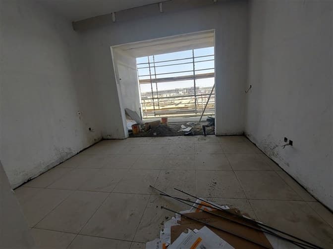The Valley - Alana construction site, Land Department inspection photo 7, 10 February 2025