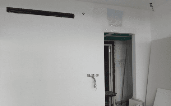 Sonate Residences By Condor construction site, Land Department inspection photo 3, 19 December 2025