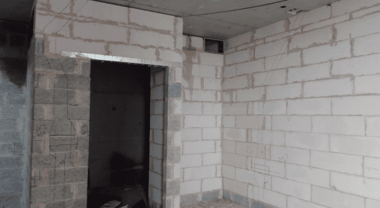 Sonate Residences By Condor construction site, Land Department inspection photo 1, 19 December 2025