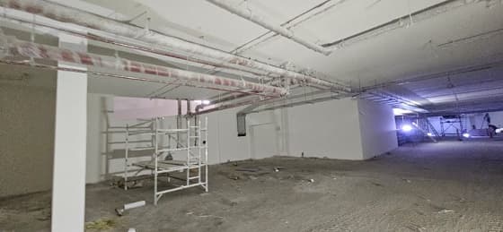 The Stella Residences construction site, Land Department inspection photo 9, 2 July 2025