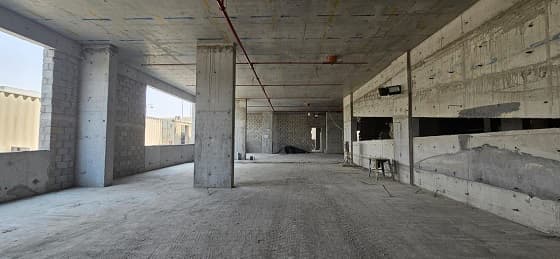 The Stella Residences construction site, Land Department inspection photo 8, 2 July 2025