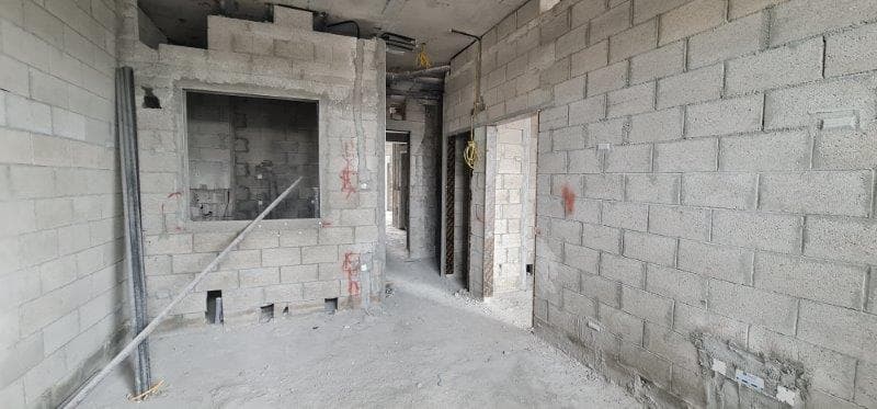 The Stella Residences construction site, Land Department inspection photo 5, 16 December 2025