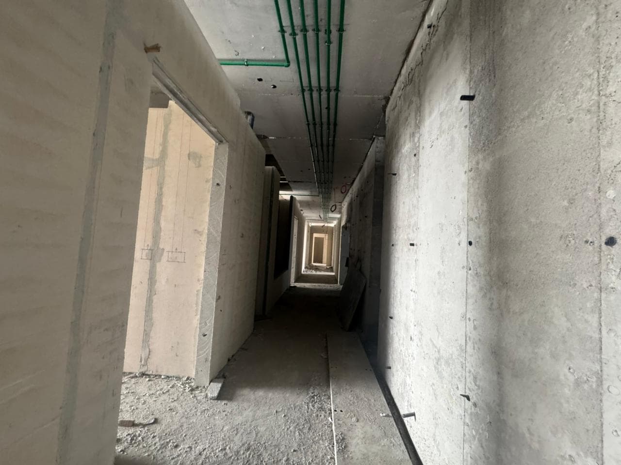 Onda By Kasco construction site, Land Department inspection photo 8, 29 January 2026