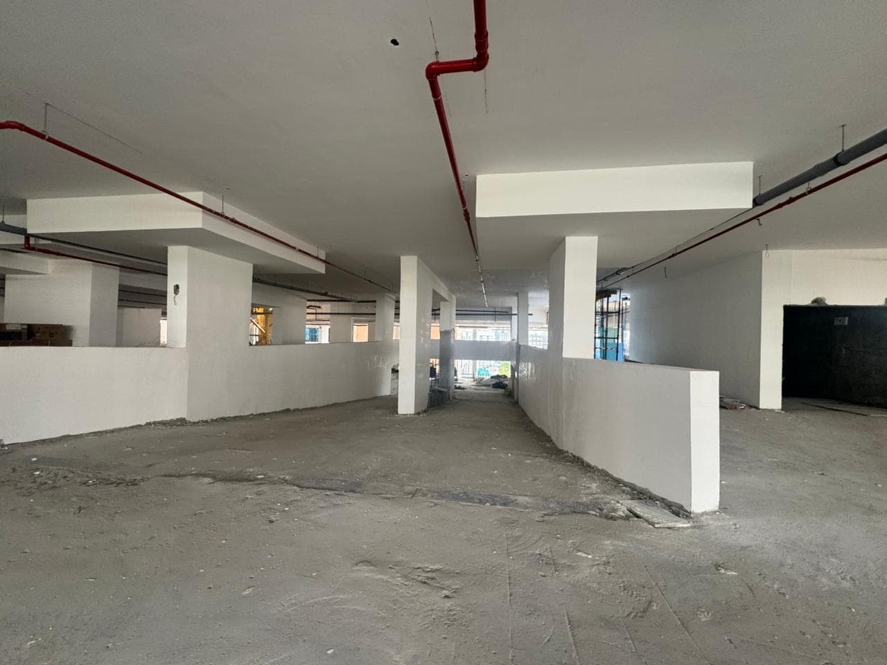 Onda By Kasco construction site, Land Department inspection photo 6, 29 January 2026