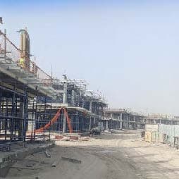 Golf Lane construction site, Land Department inspection photo 6, 21 July 2025