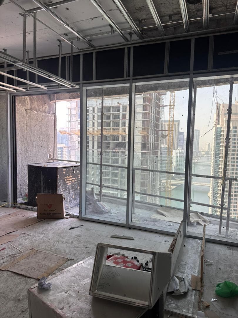 Pelagos By Igo construction site, Land Department inspection photo 6, 25 September 2025