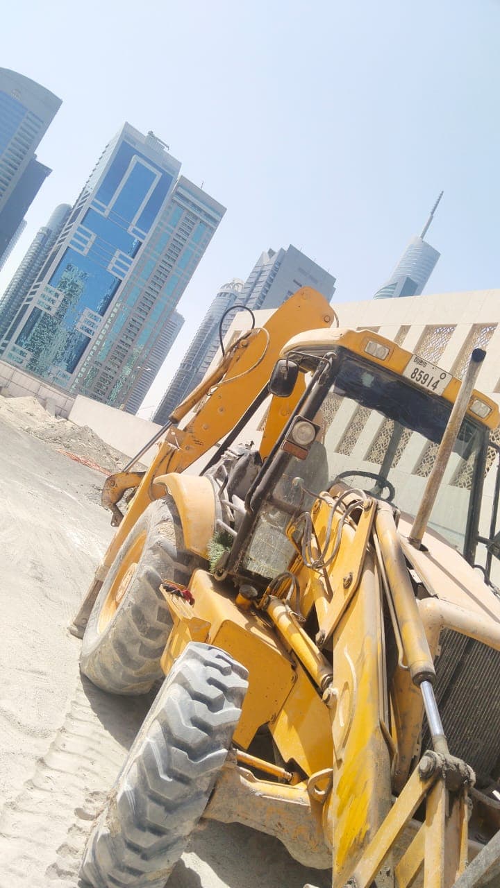 Rove Home Dubai Marina construction site, Land Department inspection photo 3, 20 April 2025
