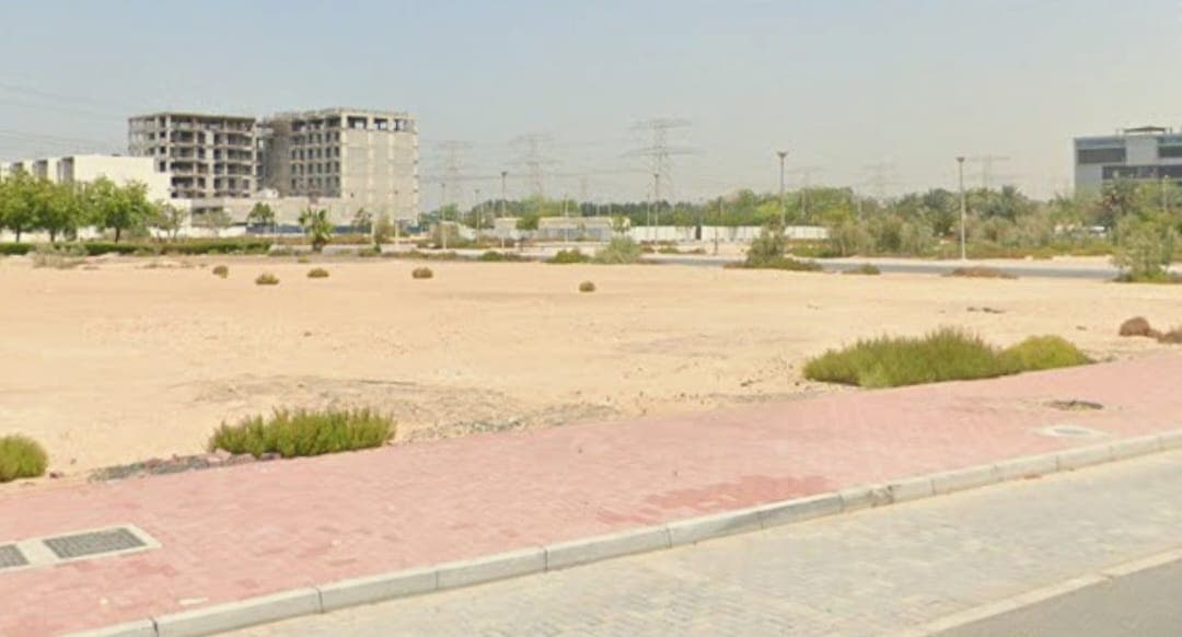 Sol Levante construction site, Land Department inspection photo 2, 2 April 2025