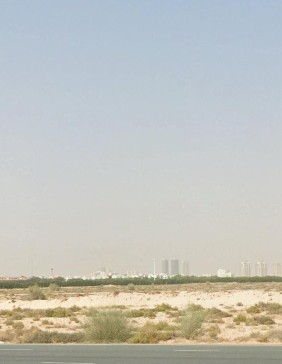 موقع بناء عزيزي أمير، صورة تفتيش الدائرة رقم 1، 19 يونيو 2025