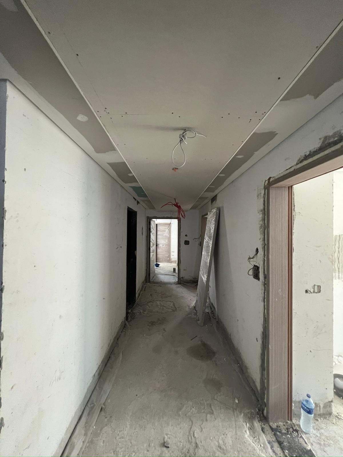 Samana Waves construction site, Land Department inspection photo 5, 19 June 2026