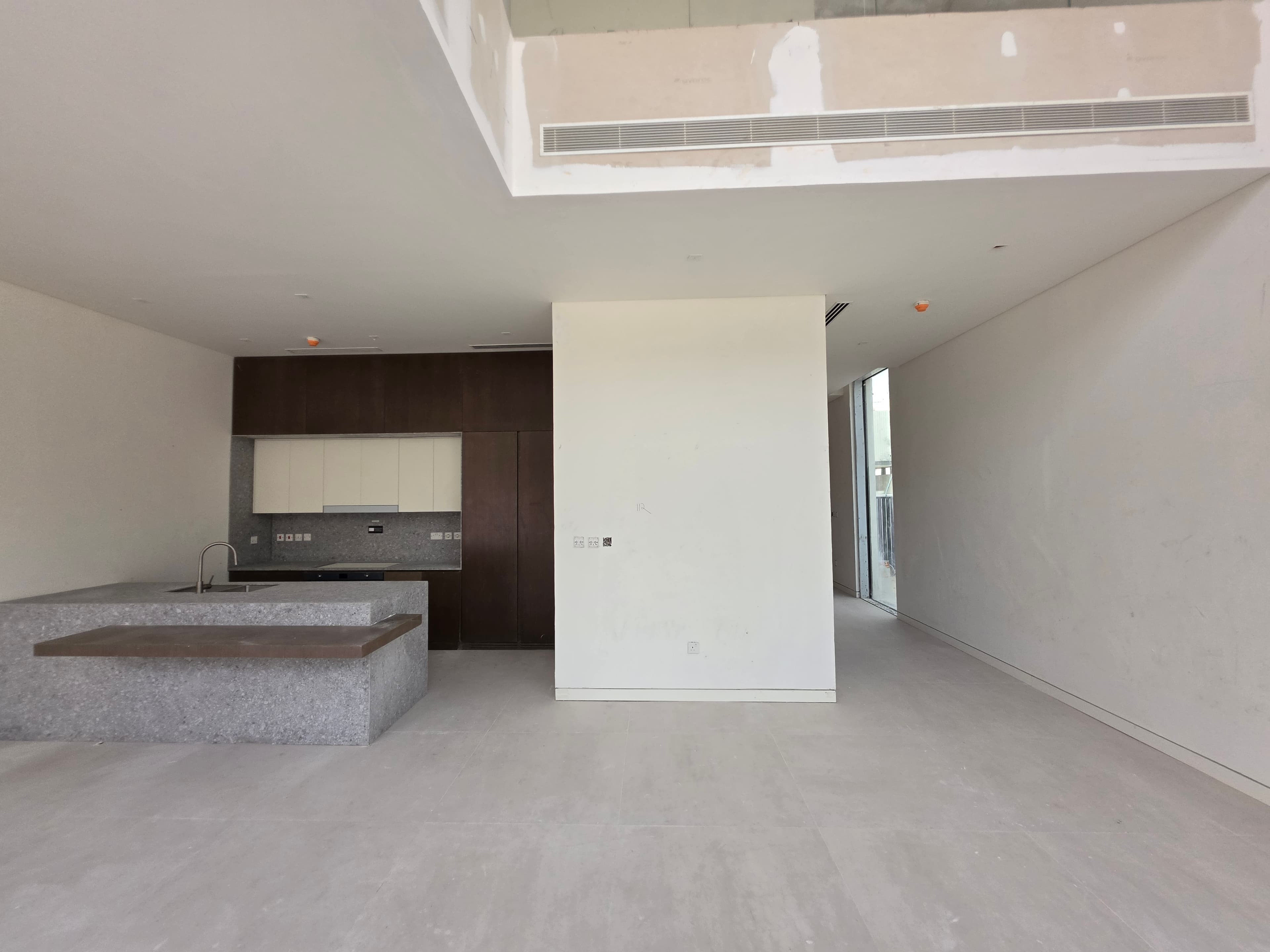 Nad Al Sheba Gardens Phase 3 construction site, Land Department inspection photo 5, 30 July 2026