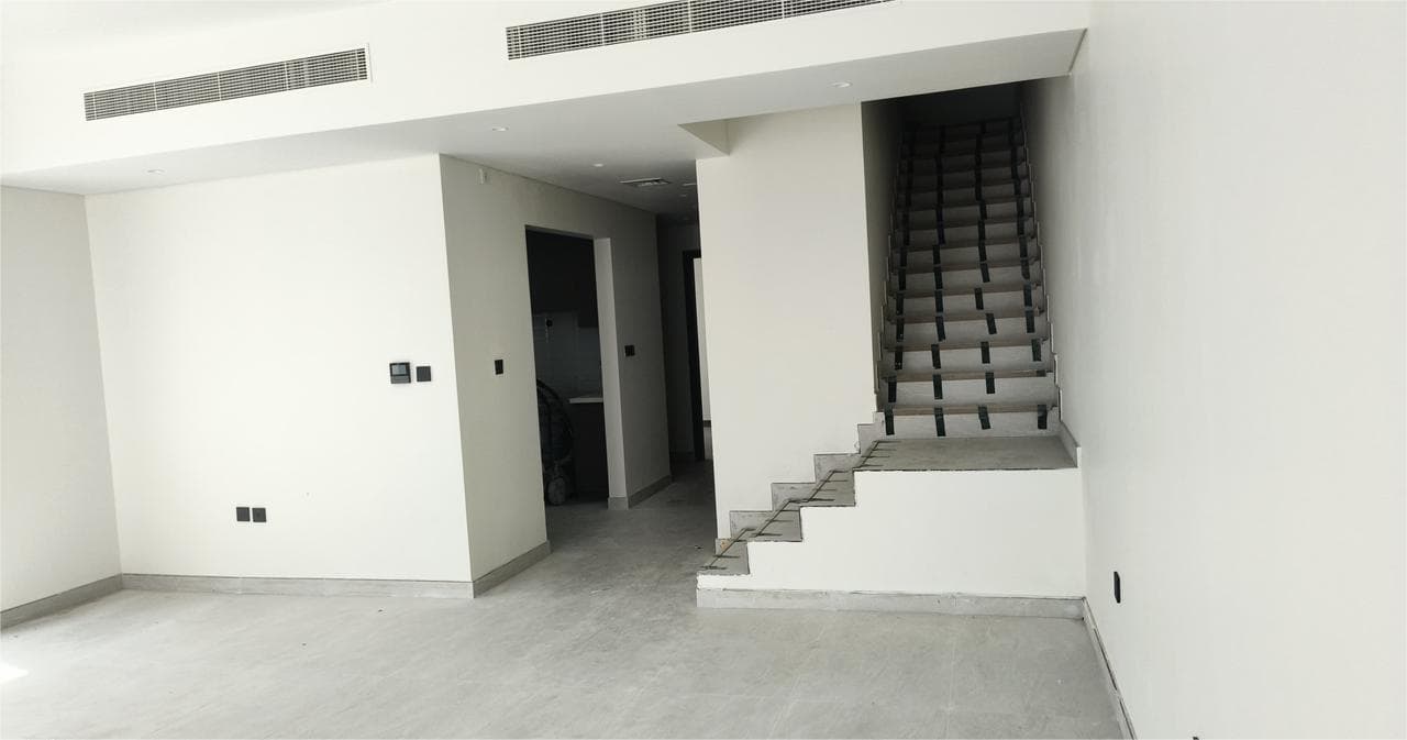 Damac Lagoons - Ibiza construction site, Land Department inspection photo 2, 24 April 2026