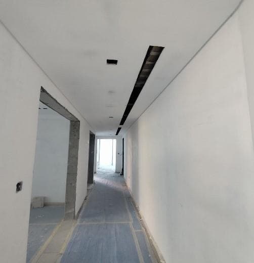 Liv Lux construction site, Land Department inspection photo 11, 12 January 2026