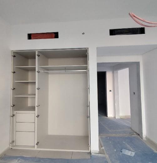 Liv Lux construction site, Land Department inspection photo 5, 12 January 2026