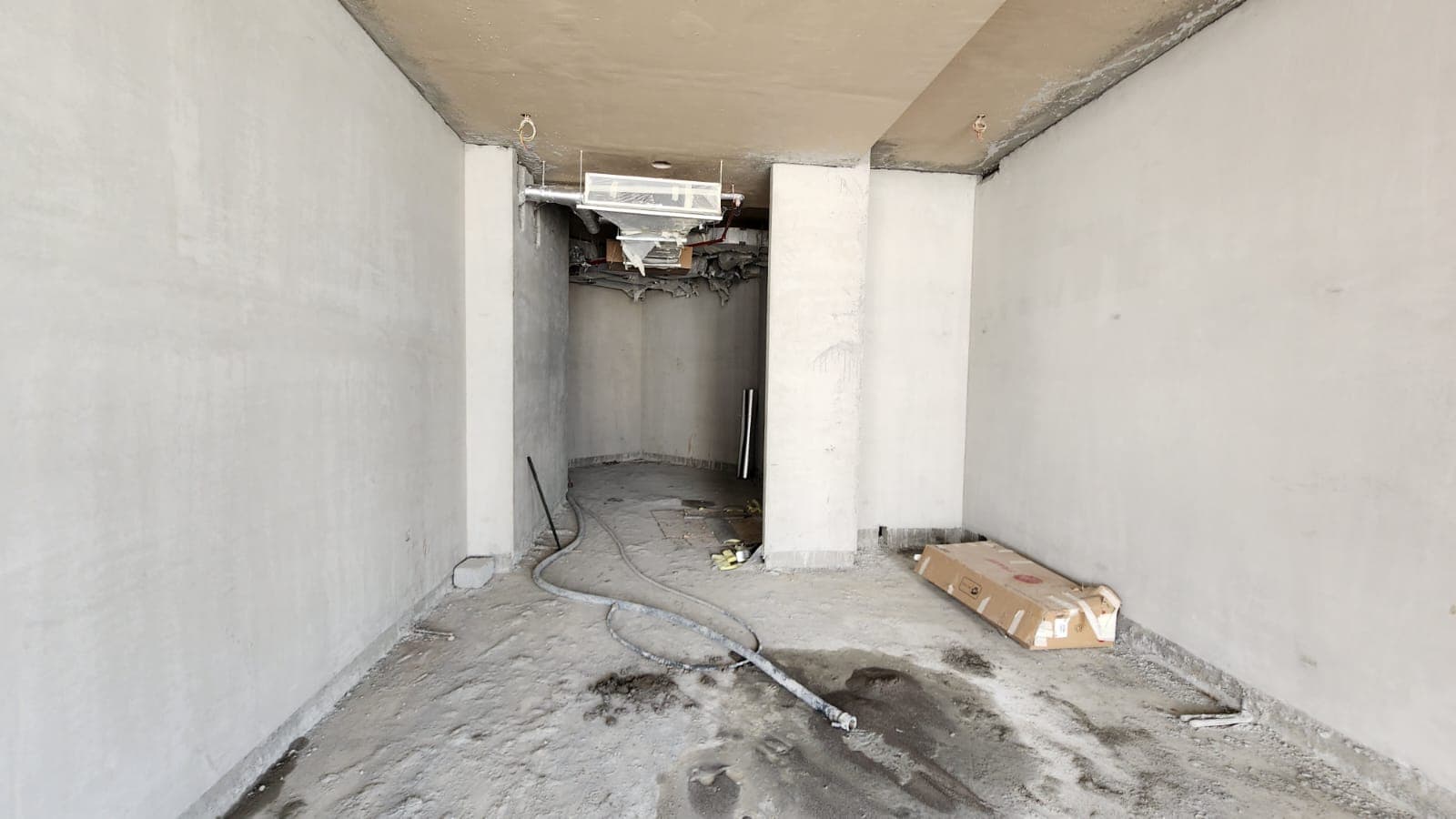 Eywa Dubai construction site, Land Department inspection photo 5, 25 March 2026