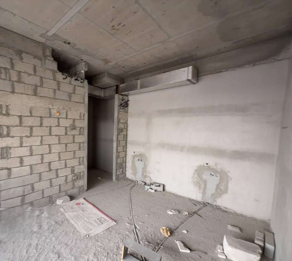 Damac Lagoons - Morocco 2 construction site, Land Department inspection photo 9, 14 April 2026