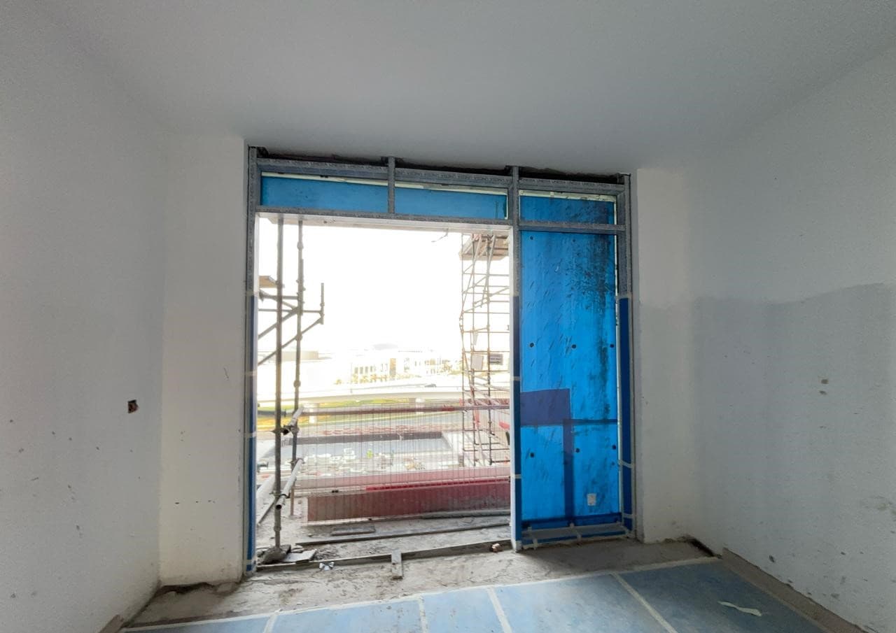 Parkside Hills construction site, Land Department inspection photo 10, 27 January 2026