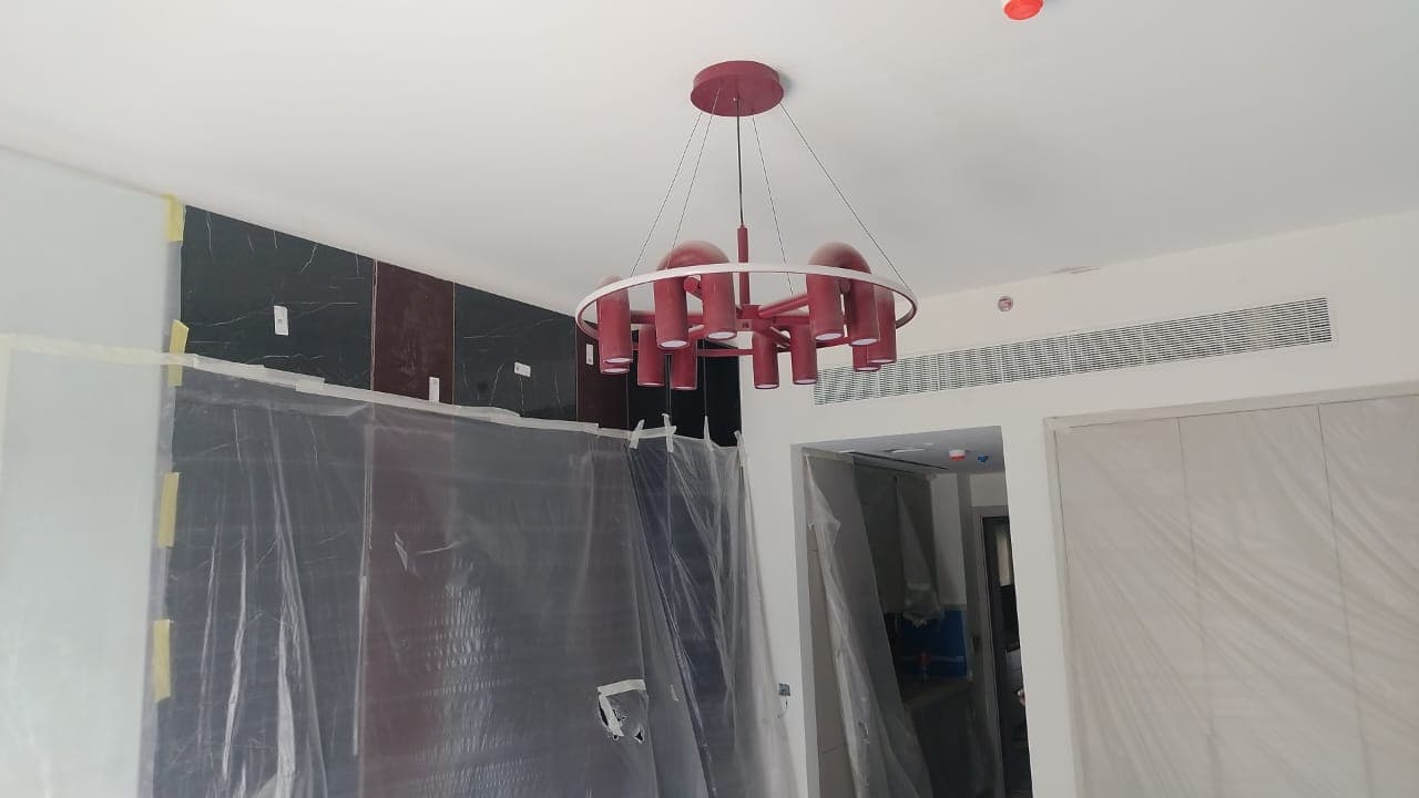 Luxur Tower By Imtiaz construction site, Land Department inspection photo 7, 4 June 2026