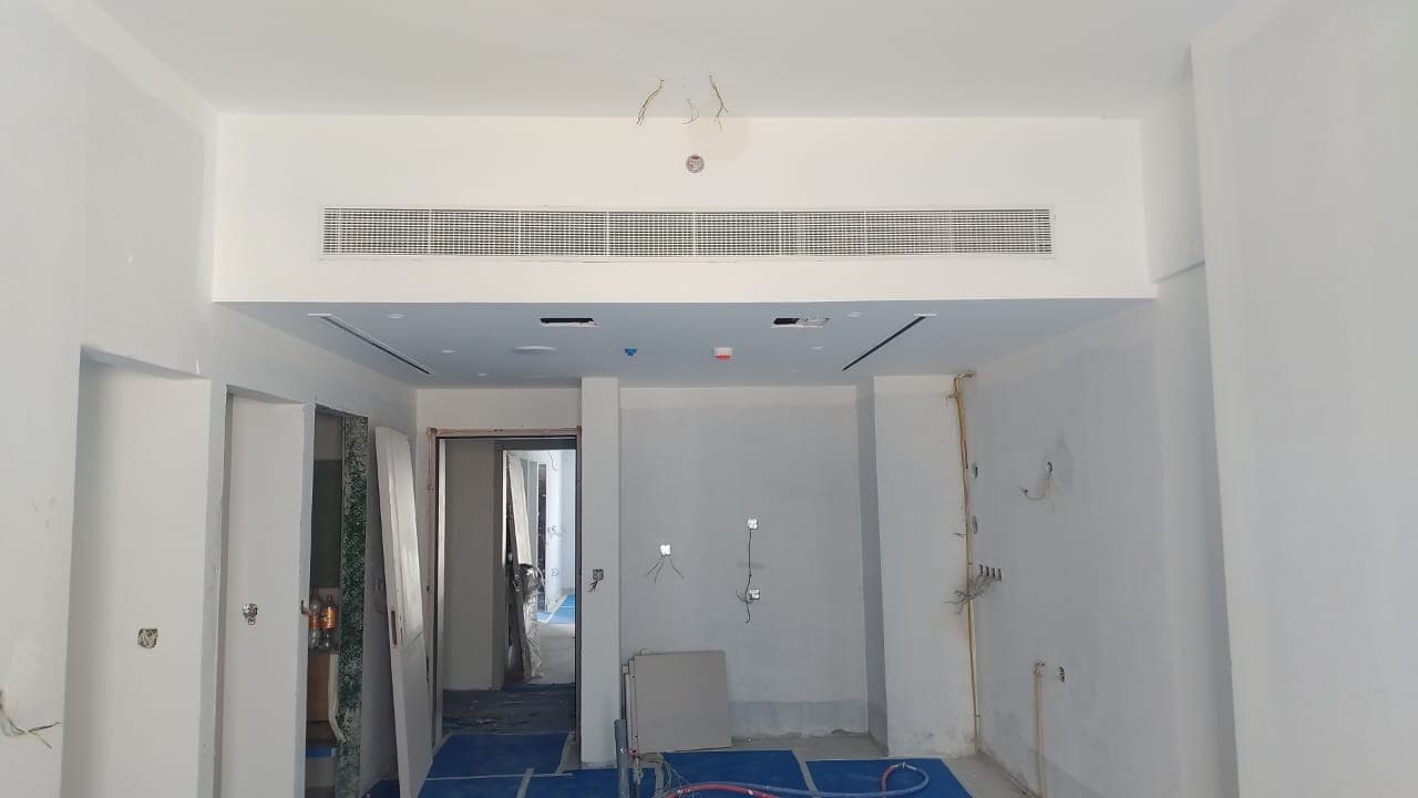 Luxur Tower By Imtiaz construction site, Land Department inspection photo 9, 4 June 2026