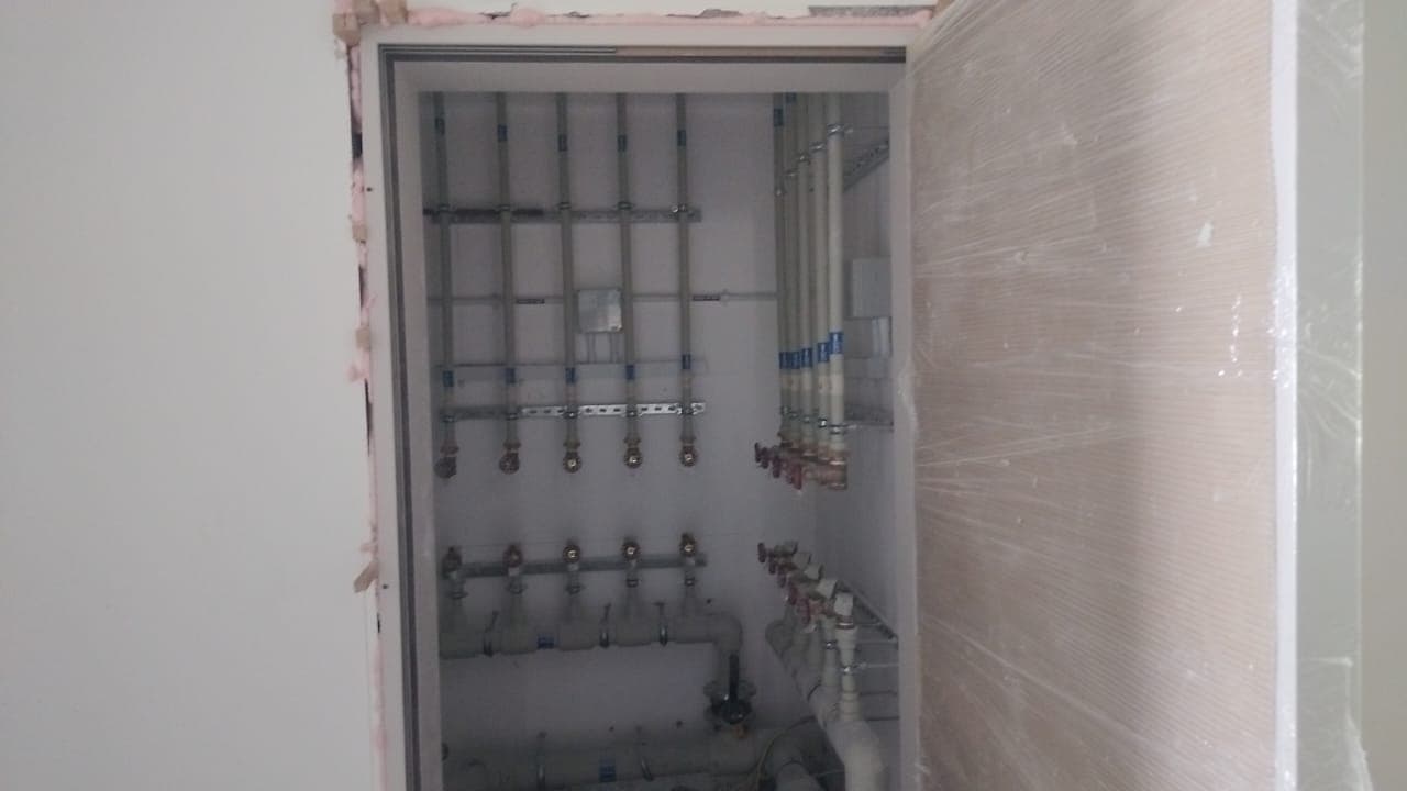 Luxur Tower By Imtiaz construction site, Land Department inspection photo 13, 4 June 2026
