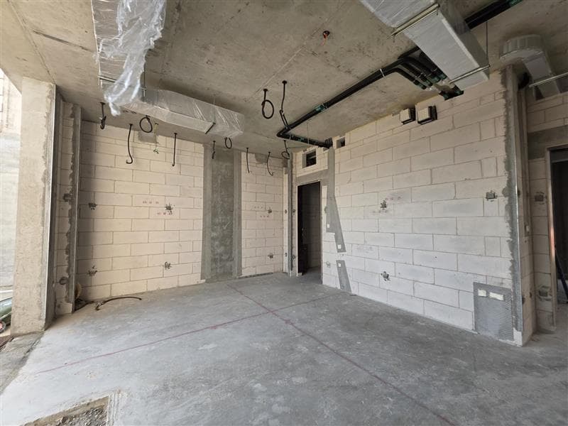 Sobha Estates construction site, Land Department inspection photo 4, 18 March 2026