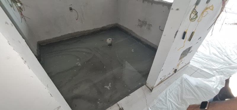 The Stella Residences construction site, Land Department inspection photo 5, 23 March 2026