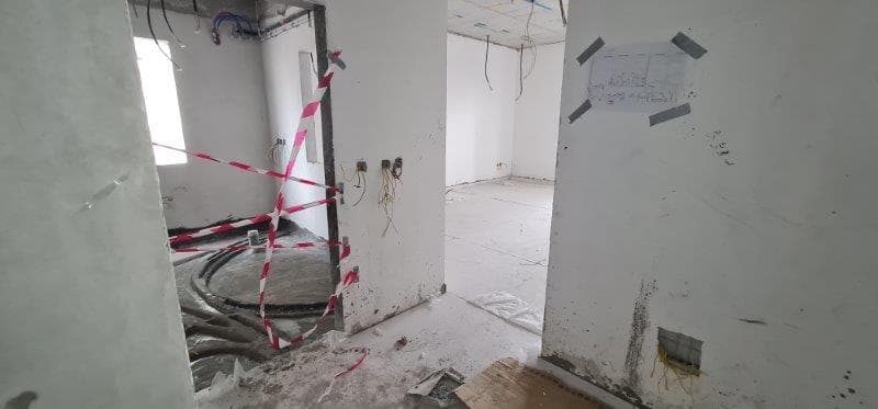 The Stella Residences construction site, Land Department inspection photo 8, 23 March 2026