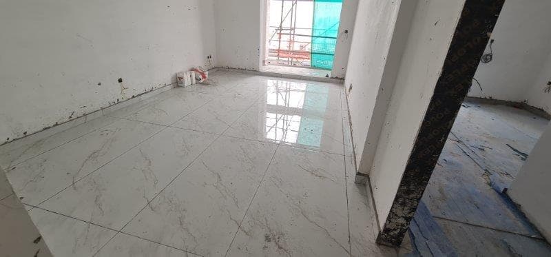 The Stella Residences construction site, Land Department inspection photo 9, 23 March 2026