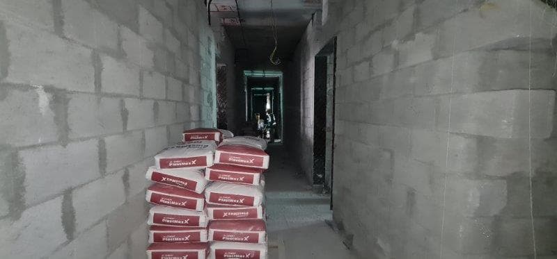 The Stella Residences construction site, Land Department inspection photo 11, 23 March 2026