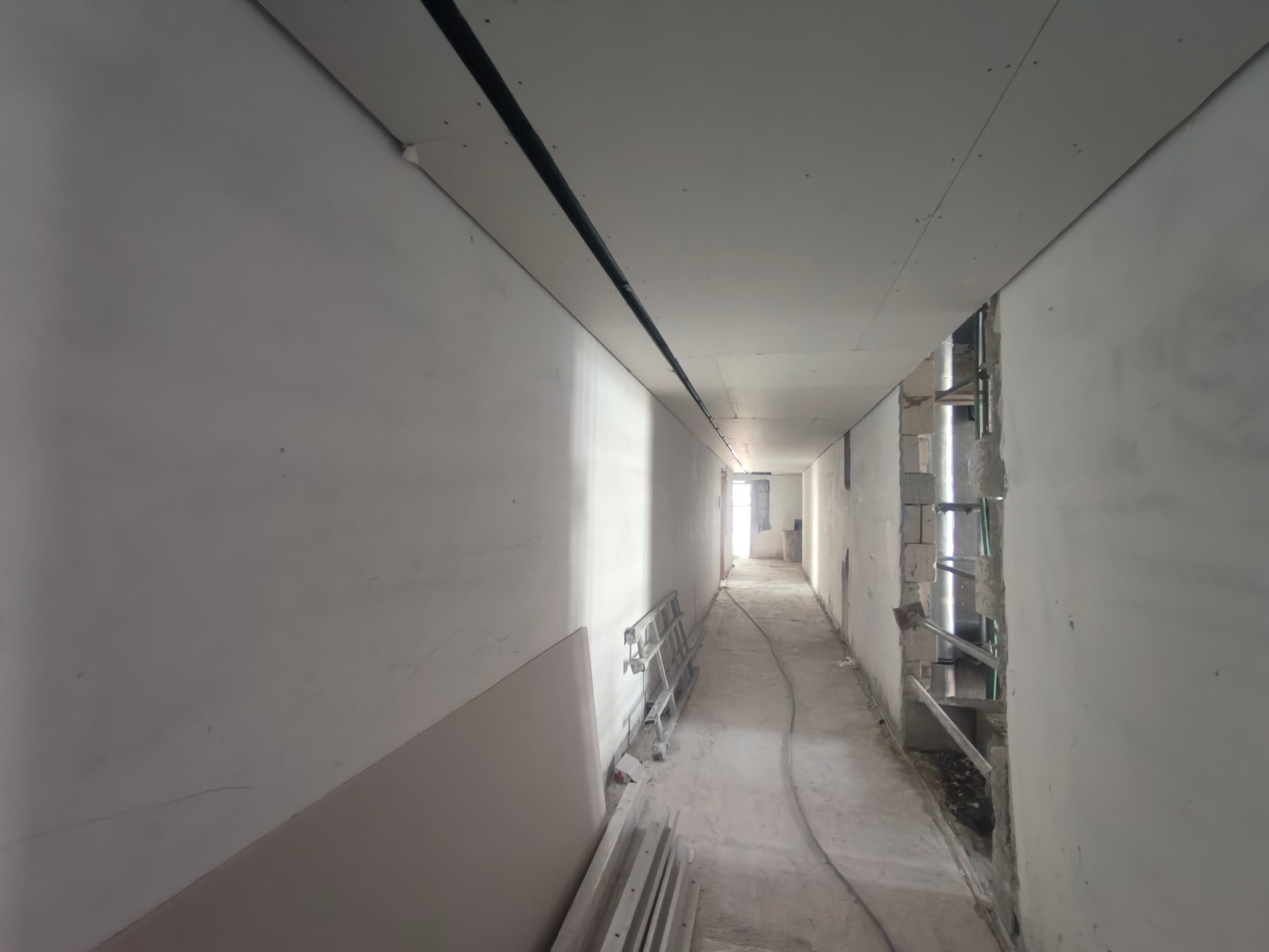 Beverly Gardens By Aa And Hmb Real Estate Development construction site, Land Department inspection photo 7, 14 September 2026